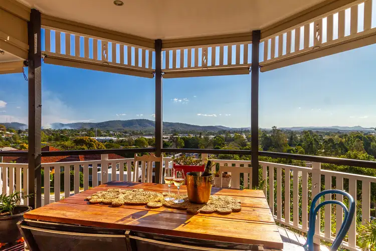 45 Royal Parade, Alderley QLD 4051