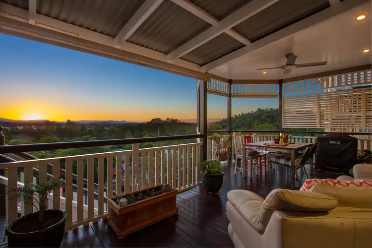 Fourth view of Homely house listing, 45 Royal Parade, Alderley QLD 4051