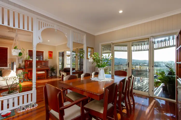 Fifth view of Homely house listing, 45 Royal Parade, Alderley QLD 4051