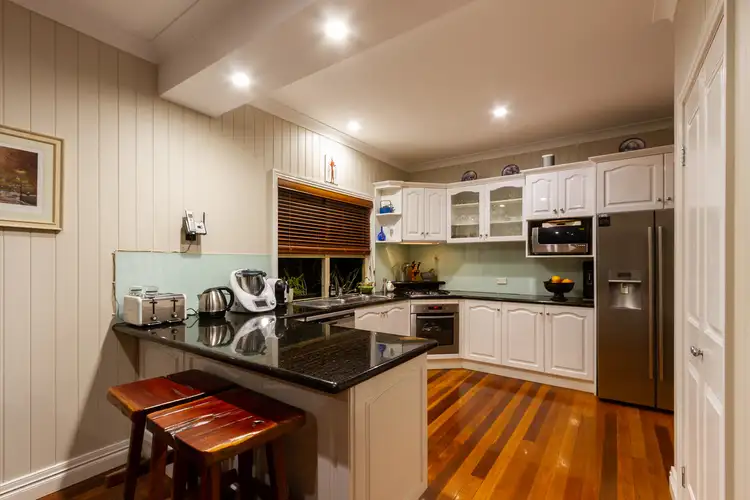 Sixth view of Homely house listing, 45 Royal Parade, Alderley QLD 4051