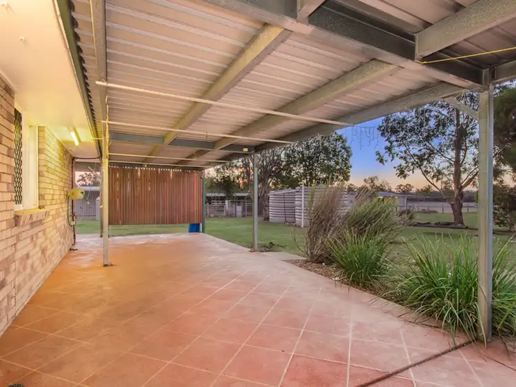 Fifth view of Homely house listing, 953 Middle Road, Peak Crossing QLD 4306