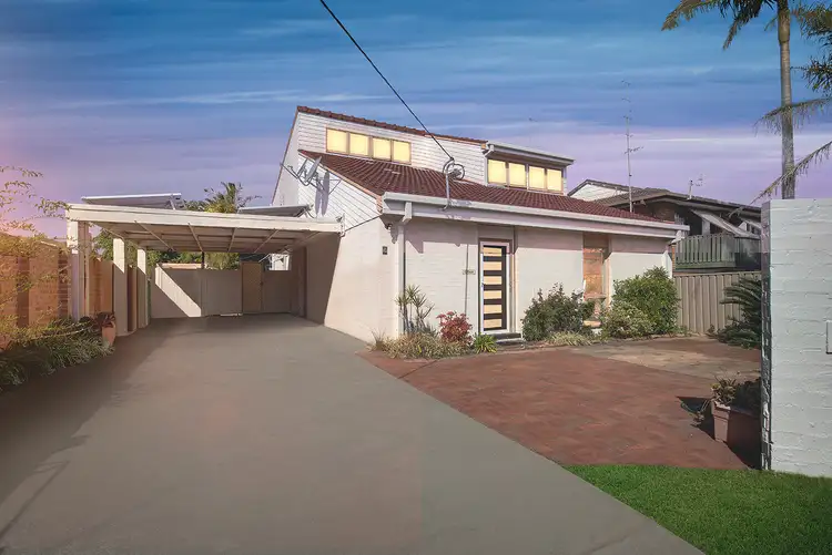 Second view of Homely house listing, 2 Yennora Avenue, Wyongah NSW 2259