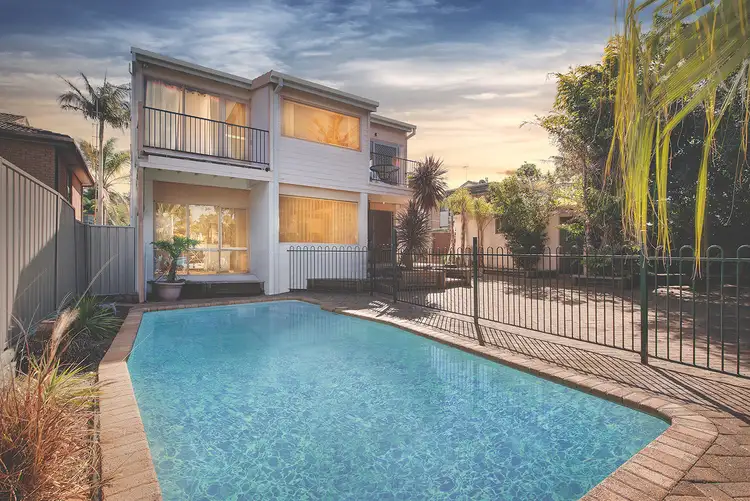 Third view of Homely house listing, 2 Yennora Avenue, Wyongah NSW 2259