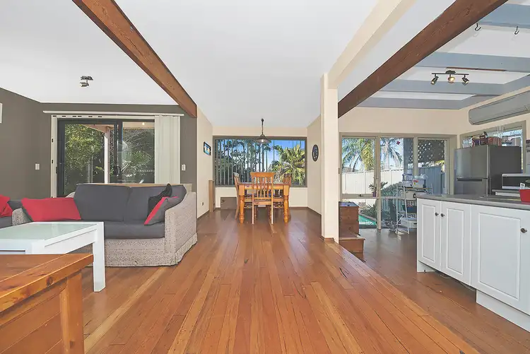 Fifth view of Homely house listing, 2 Yennora Avenue, Wyongah NSW 2259