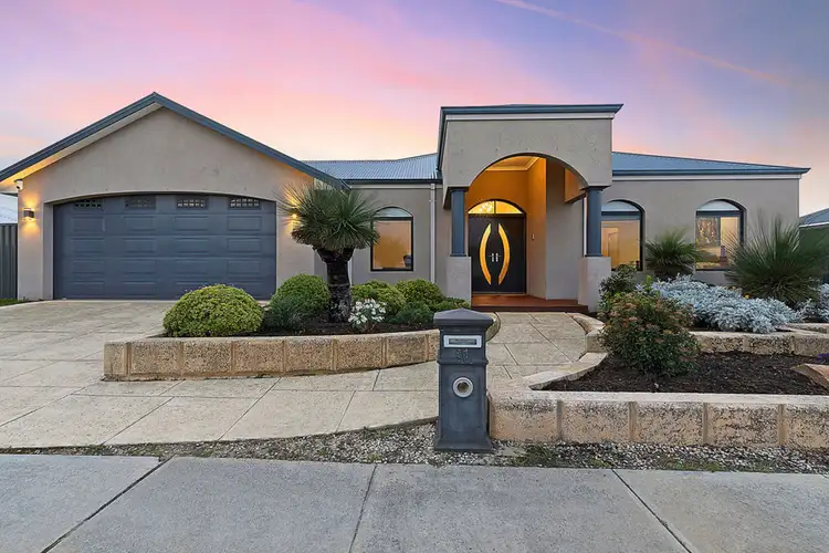 Second view of Homely house listing, 51 Demesne Circuit, Aveley WA 6069