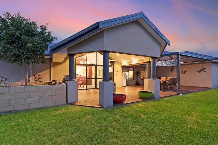 Fourth view of Homely house listing, 51 Demesne Circuit, Aveley WA 6069