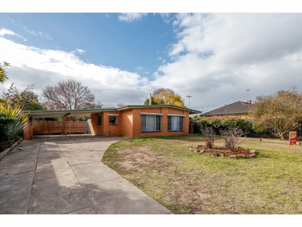 Main view of Homely house listing, 9 Turnbull Street, Sale VIC 3850