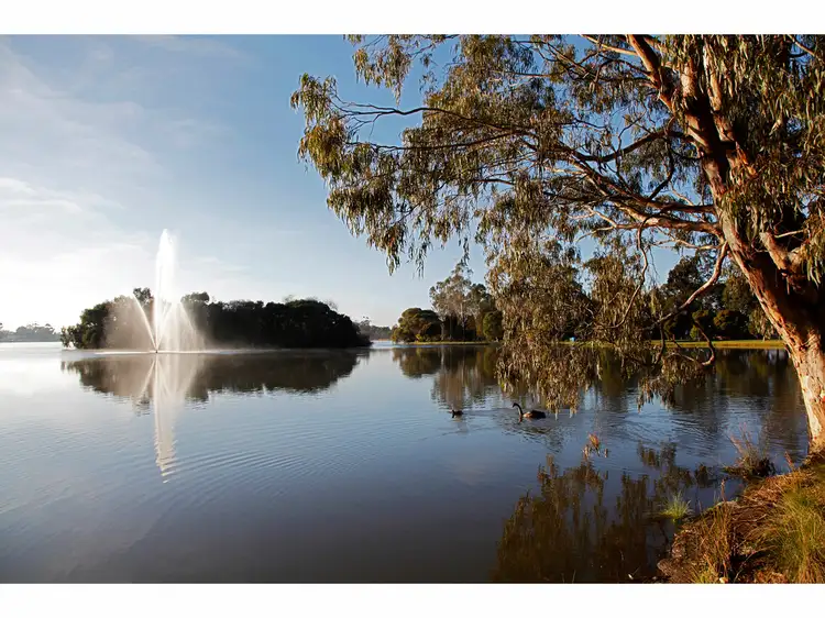 Second view of Homely house listing, 9 Turnbull Street, Sale VIC 3850