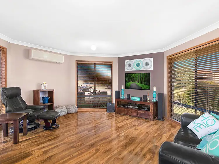 Third view of Homely house listing, 13 Hellyar Drive, Wollongbar NSW 2477