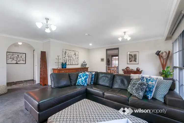 Second view of Homely unit listing, 3/33 Dawson Street, Rosedale VIC 3847