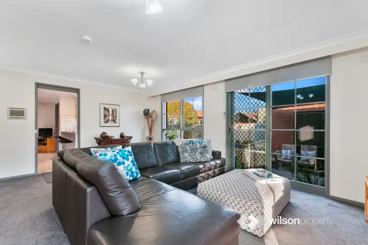 Third view of Homely unit listing, 3/33 Dawson Street, Rosedale VIC 3847