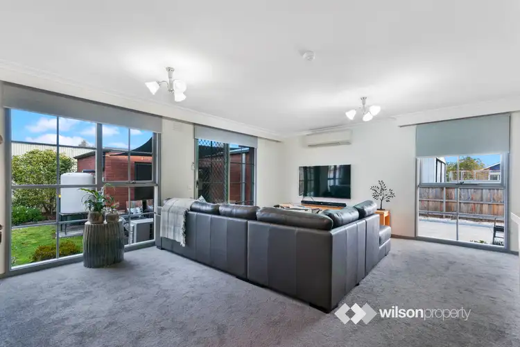 Fourth view of Homely unit listing, 3/33 Dawson Street, Rosedale VIC 3847