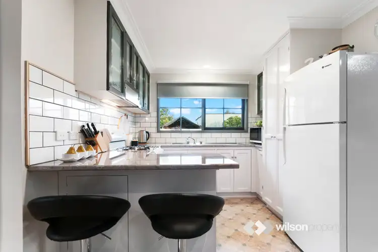 Fifth view of Homely unit listing, 3/33 Dawson Street, Rosedale VIC 3847
