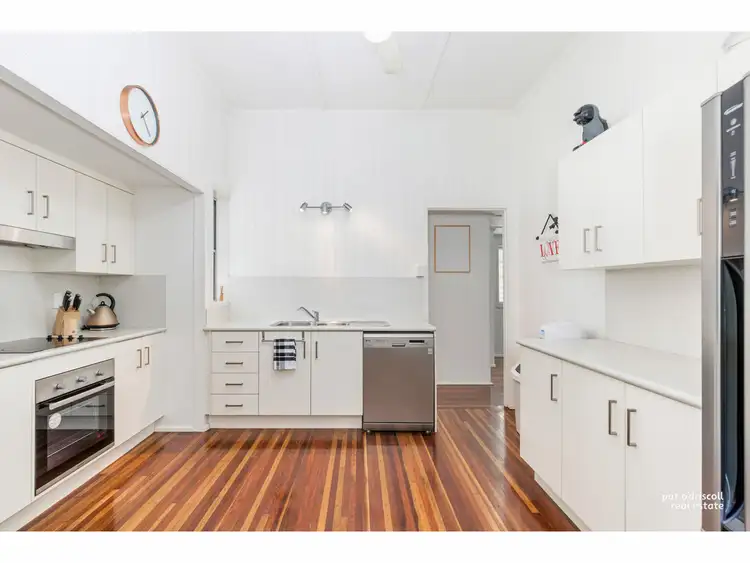 Sixth view of Homely house listing, 127 Mostyn Street, Berserker QLD 4701