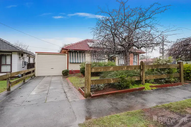 36 Albert Road, Drouin VIC 3818