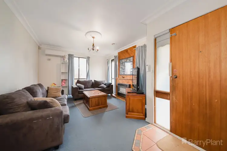 Second view of Homely house listing, 36 Albert Road, Drouin VIC 3818