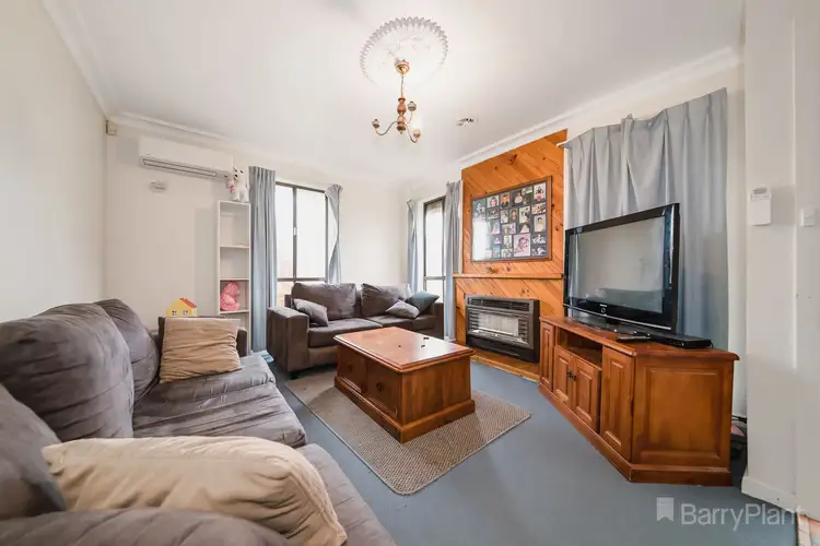 Third view of Homely house listing, 36 Albert Road, Drouin VIC 3818