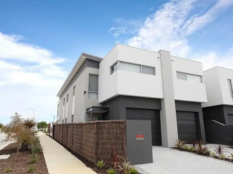 Second view of Homely townhouse listing, 13 Pratt Lane, Clarkson WA 6030