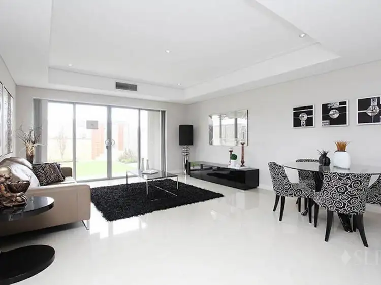 Fifth view of Homely townhouse listing, 13 Pratt Lane, Clarkson WA 6030