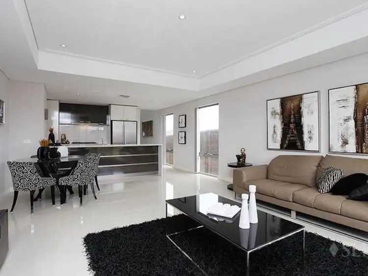 Sixth view of Homely townhouse listing, 13 Pratt Lane, Clarkson WA 6030