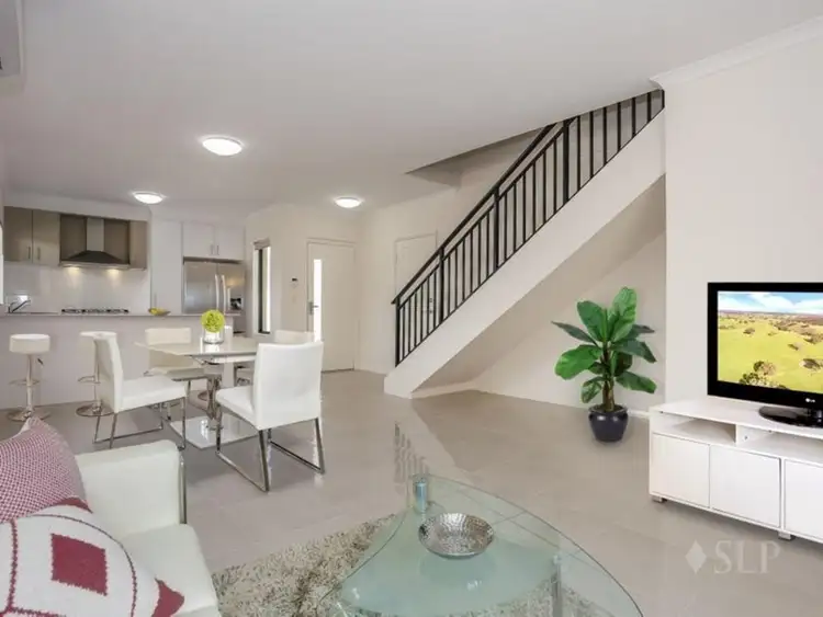 Sixth view of Homely villa listing, 46C Chichester Way, Nollamara WA 6061