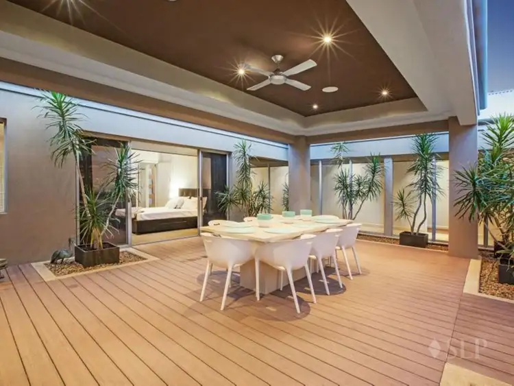 Second view of Homely house listing, 24 Splendens Turn, Halls Head WA 6210