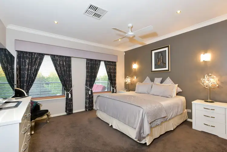 Second view of Homely house listing, 36 Messina Avenue, Stirling WA 6021