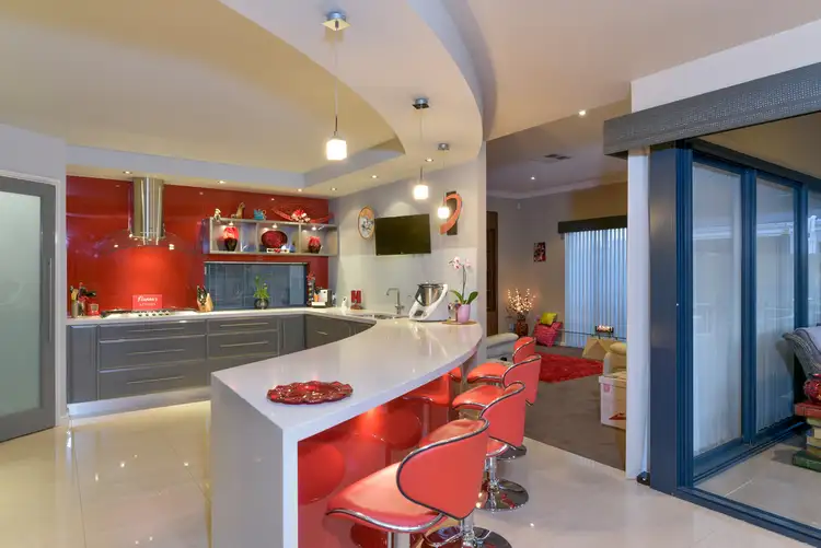 Third view of Homely house listing, 36 Messina Avenue, Stirling WA 6021