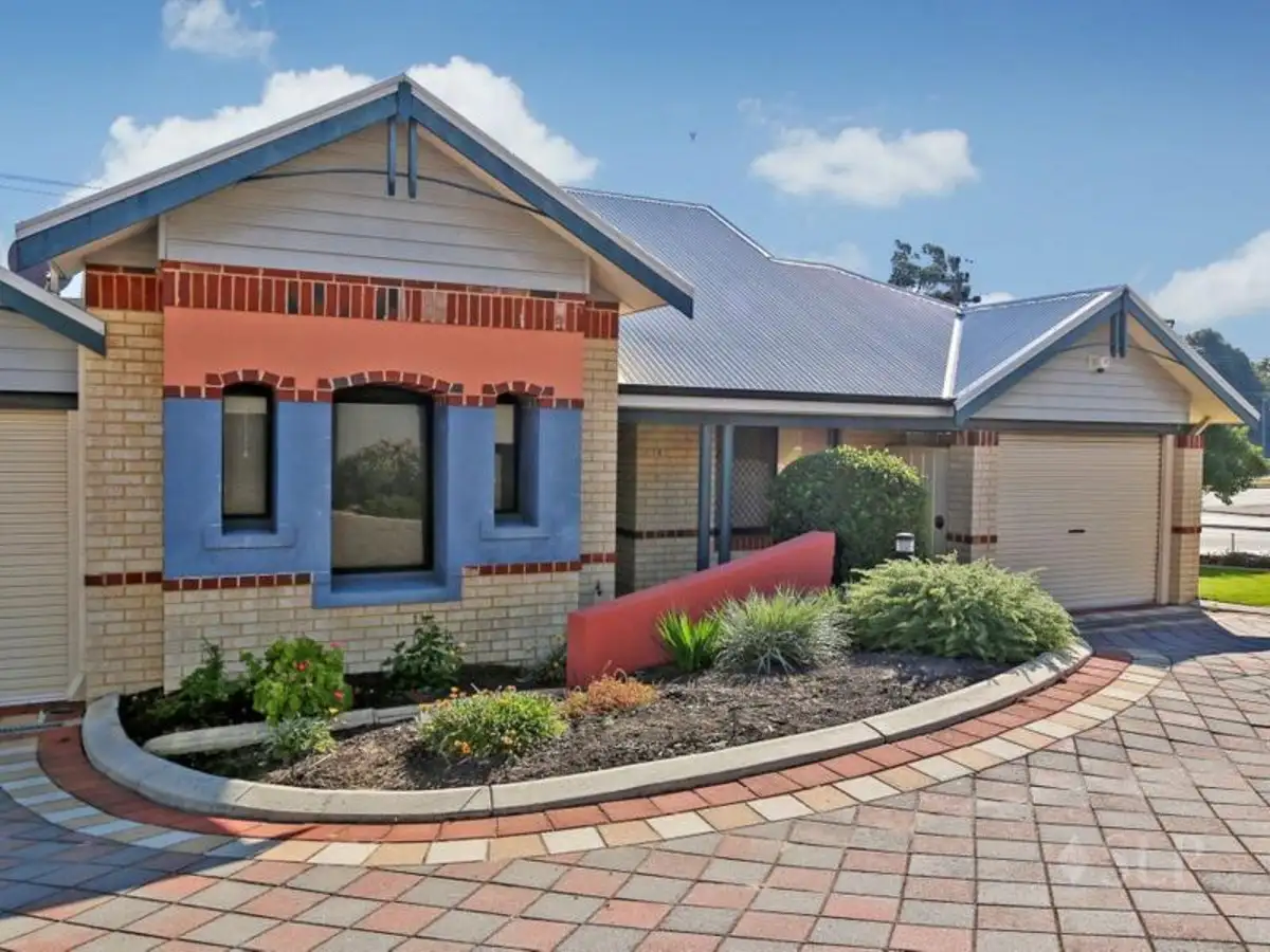 Main view of Homely villa listing, 12/2 Camberwell Road, Balga WA 6061