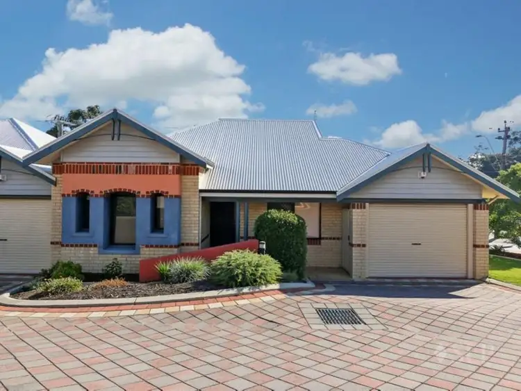 Fourth view of Homely villa listing, 12/2 Camberwell Road, Balga WA 6061