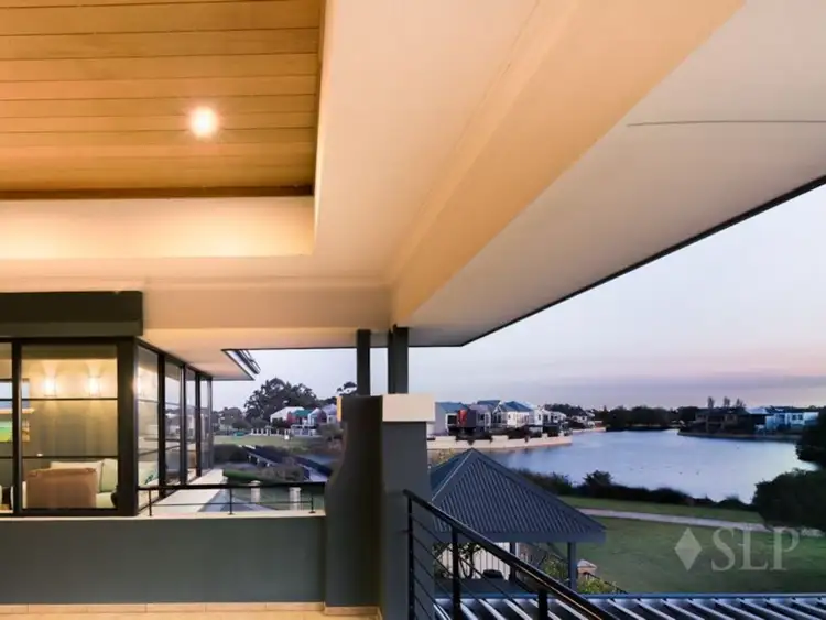 Fourth view of Homely house listing, 6 Blancoa Lane, Stirling WA 6021