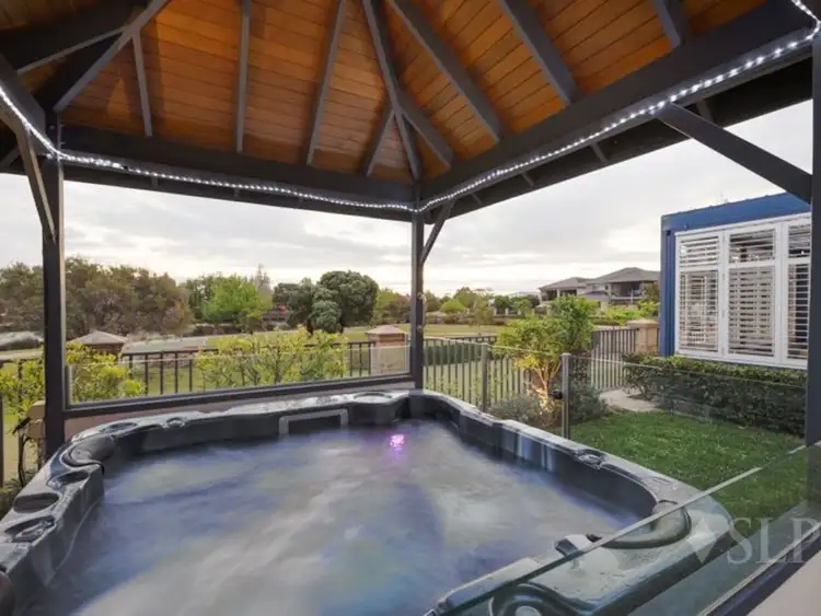 Fifth view of Homely house listing, 6 Blancoa Lane, Stirling WA 6021