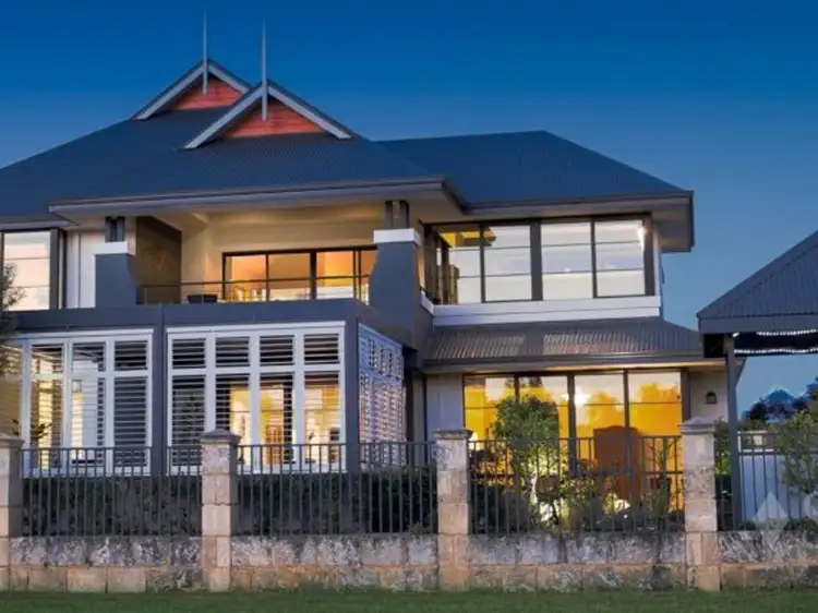 Sixth view of Homely house listing, 6 Blancoa Lane, Stirling WA 6021