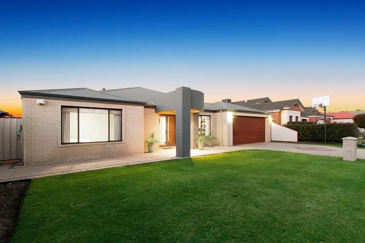 Second view of Homely house listing, 18 Cesare Circle, Madeley WA 6065