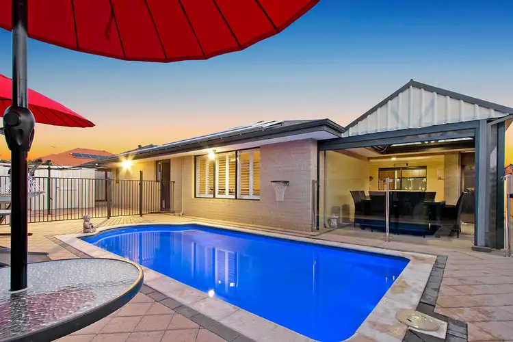 Third view of Homely house listing, 18 Cesare Circle, Madeley WA 6065