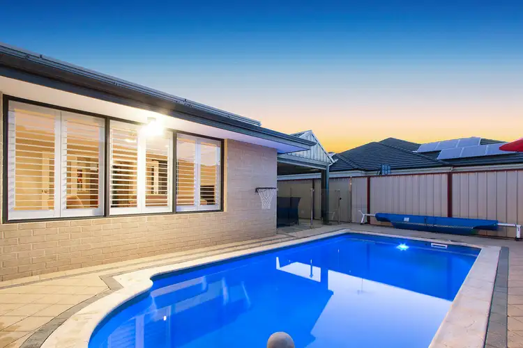 Fourth view of Homely house listing, 18 Cesare Circle, Madeley WA 6065