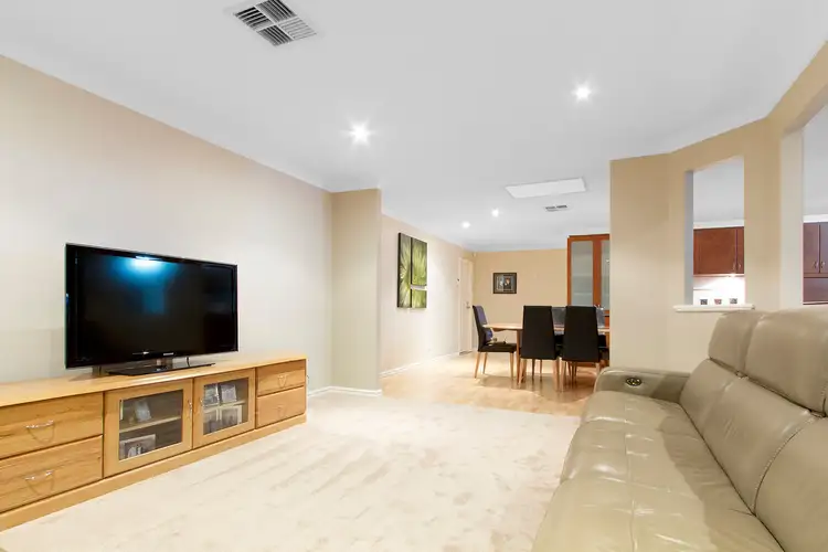 Fifth view of Homely house listing, 18 Cesare Circle, Madeley WA 6065