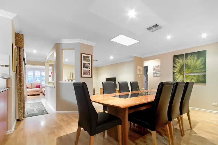 Sixth view of Homely house listing, 18 Cesare Circle, Madeley WA 6065