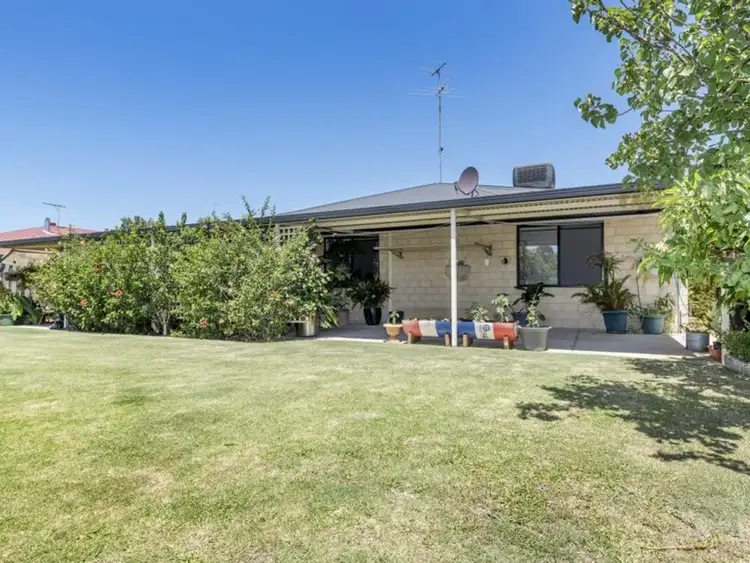 Seventh view of Homely house listing, 121 Midsummer Circle, Pinjarra WA 6208