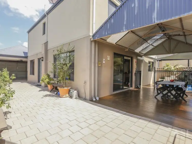 Fourth view of Homely house listing, 81 Elyard Crescent, Stirling WA 6021