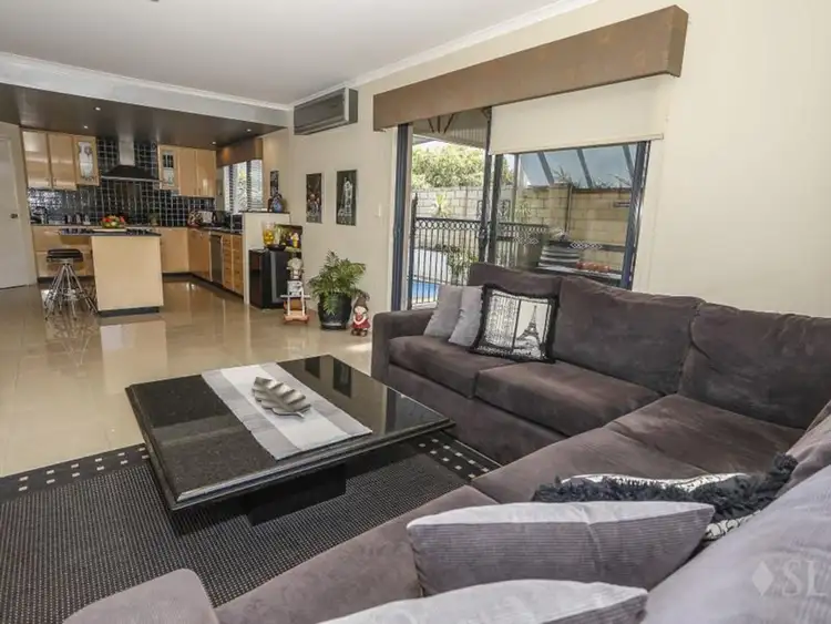 Fifth view of Homely house listing, 81 Elyard Crescent, Stirling WA 6021