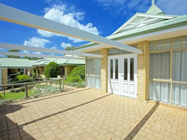 Second view of Homely retirement listing, Villa 12/1-7 Boundary Road, Mosman Park WA 6012