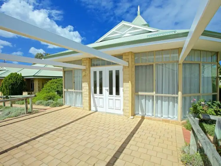 Fourth view of Homely retirement listing, Villa 12/1-7 Boundary Road, Mosman Park WA 6012