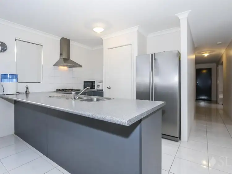 Main view of Homely house listing, 3E Brecknock Way, Girrawheen WA 6064