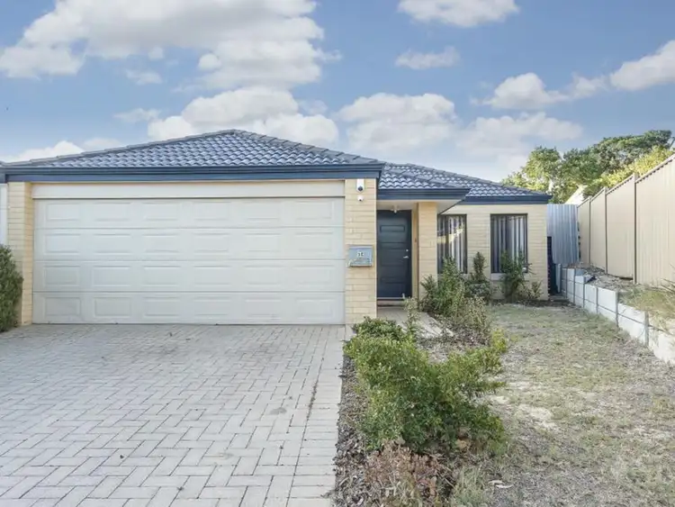 Fourth view of Homely house listing, 3E Brecknock Way, Girrawheen WA 6064