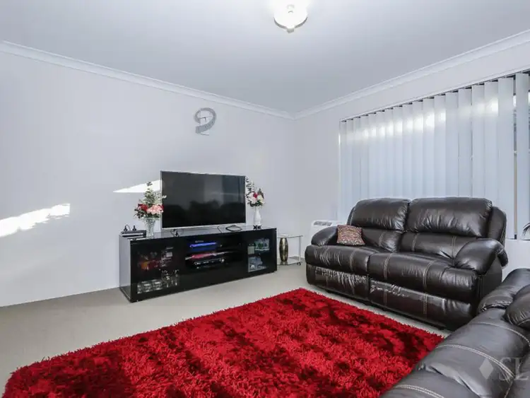 Sixth view of Homely house listing, 3E Brecknock Way, Girrawheen WA 6064