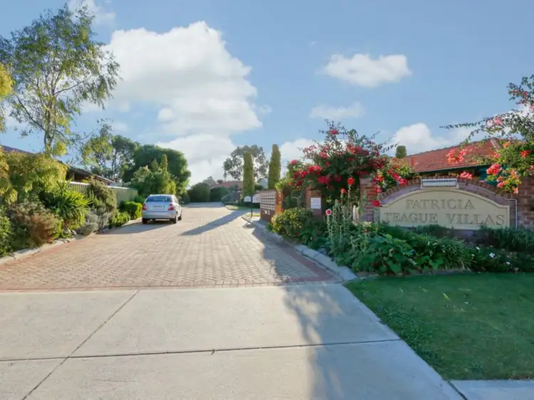 11/7 Chessell Drive, Duncraig WA 6023