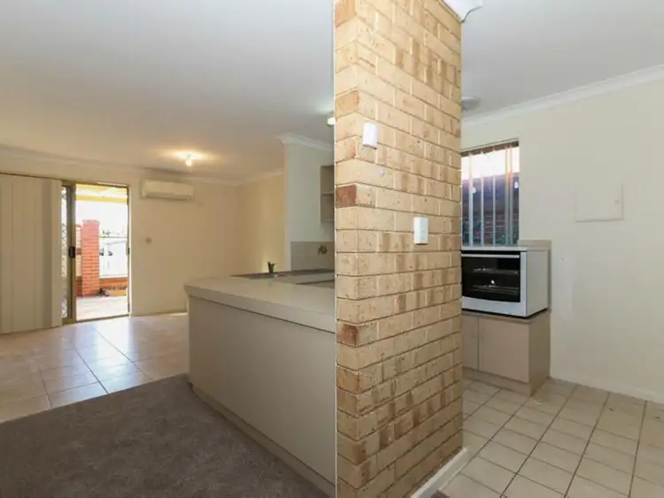 Third view of Homely retirement listing, 11/7 Chessell Drive, Duncraig WA 6023