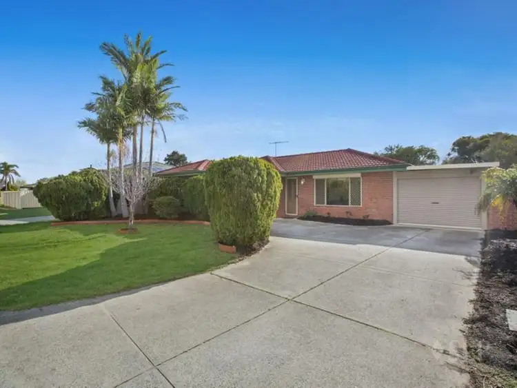 6 Reveley Close, Seville Grove WA 6112