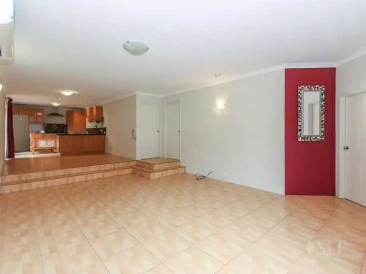 Third view of Homely villa listing, 12B Ninth Avenue, Maylands WA 6051
